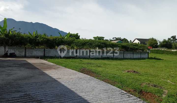 Jual tanah cocok bangun rumah dicisarua citeko bogor 5