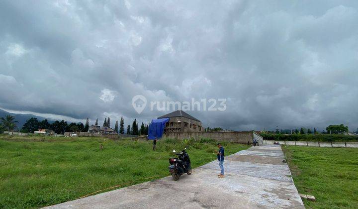Jual tanah kosong siap bangun cocok bangun villa 3
