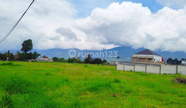 Jual tanah kosong siap bangun cocok bangun villa 7
