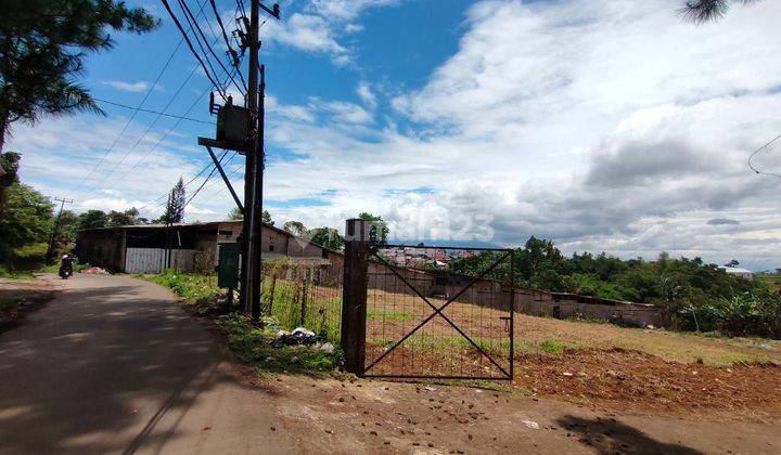 Jual Tanah Kavling Diwisata Puncak Cisarua Bogor kavling termurah 3