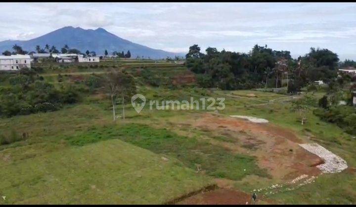 Jual Tanah Kavling Diwisata Puncak Cisarua Bogor kavling termurah 5