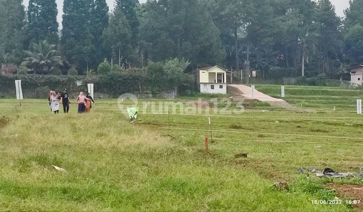 Jual tanah kavling dijalur wisata puncak bogor dekat taman safari 3
