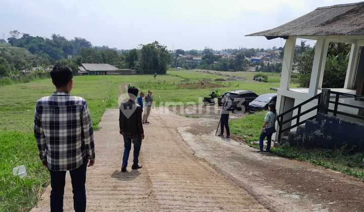 Jual tanah di puncak Bogor cocok bangun villa dan inves lainnya