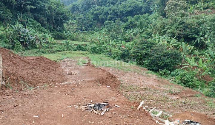 Jual tanah di lembah asri alampuncak Cisarua Bogor  2