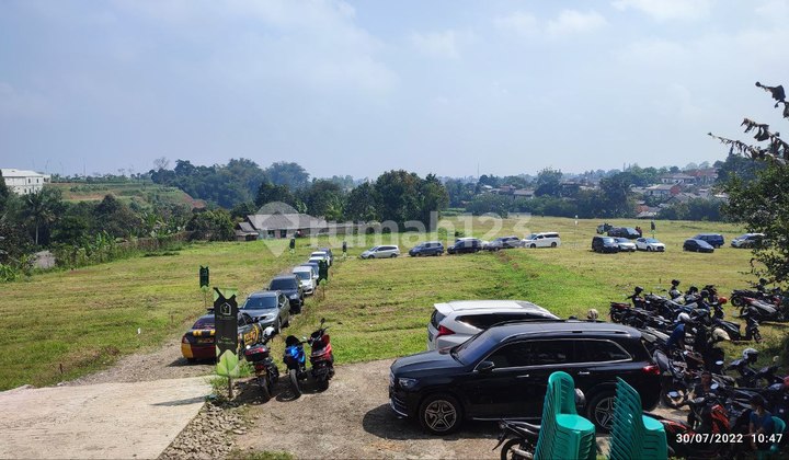 tanah di puncak Megamendung cocok bangun rumah dan villa SHM tanah di puncak Megamendung cocok bangun rumah dan villa SHM