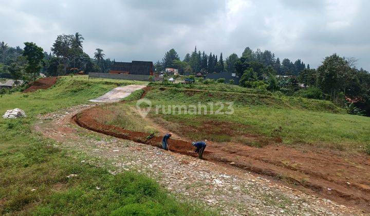 Jual tanah di Megamendung puncak Cisarua Bogor anti macet  2