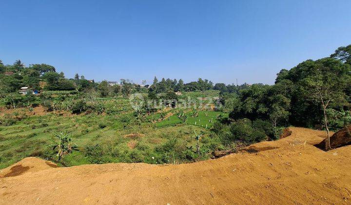 Tanah Siap Bangun Di Puncak Bogor Dekat Taman Safari  2