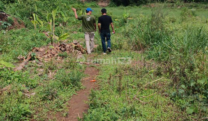 Jual Tanah Di Puncak Cisarua Bogor Cocok Bangun Villa Komersil 2