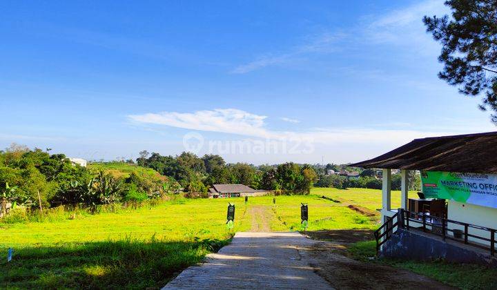 Forsale tanah kavling gadog puncak,siap bangun. 10