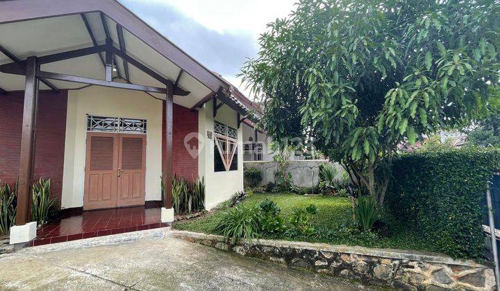 Rumah murah di cipanas puncak shm,siap huni. 4
