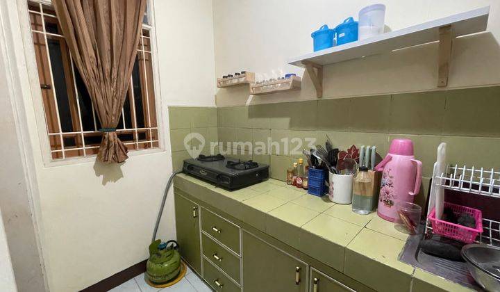 Rumah murah di cipanas puncak shm,siap huni. 11