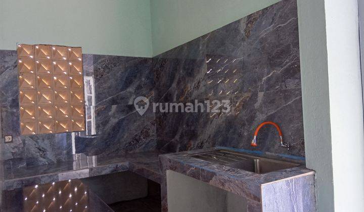 VILLA PUNCAK BOGOR DISEWAKAN DEKAT SAFARI 4