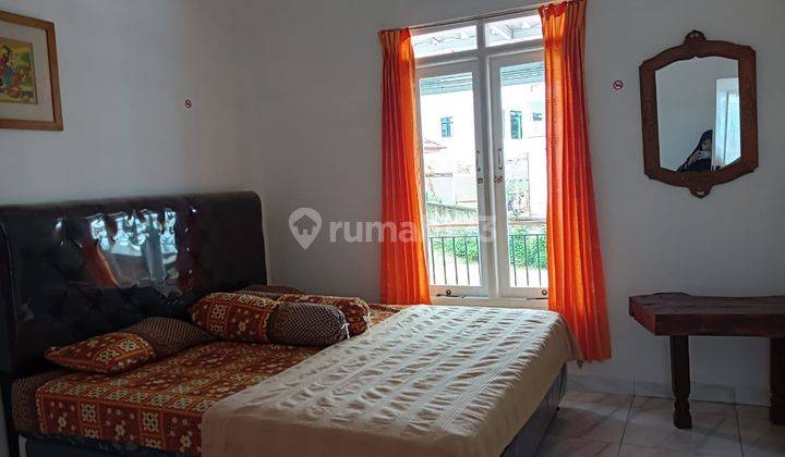 Villa disewakan dekat safari puncak bogor 3