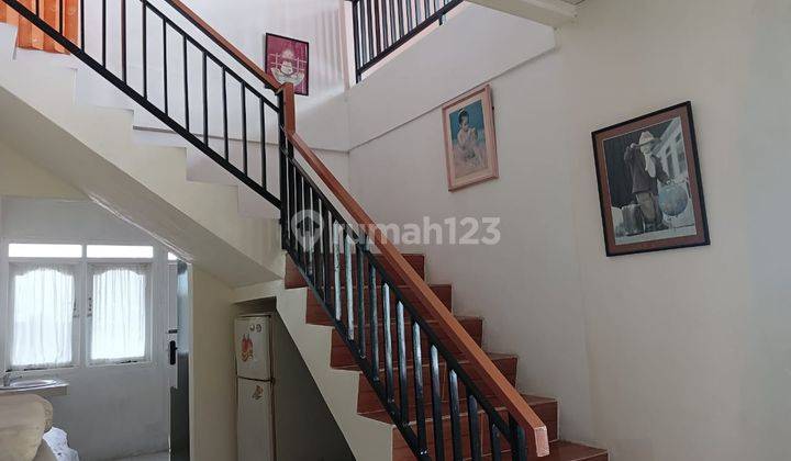 Villa disewakan dekat safari puncak bogor 5