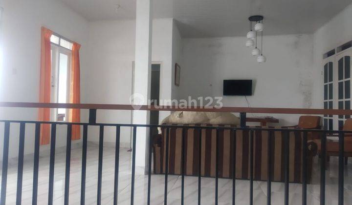 Villa disewakan dekat safari puncak bogor 9