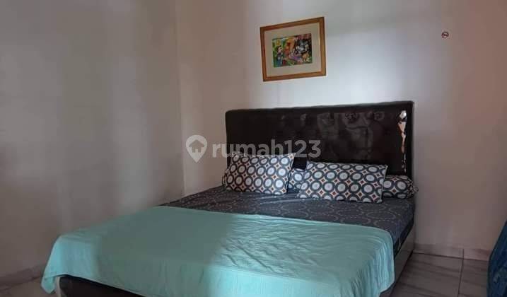 Villa murah puncak Bogor  4