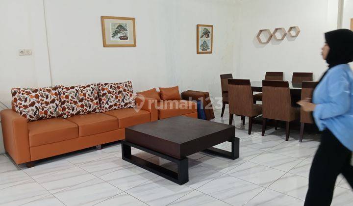 Villa murah puncak Bogor  9