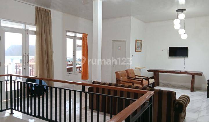 Villa murah puncak Bogor  10