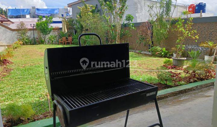 Villa murah di puncak dekat safari Bogor  5