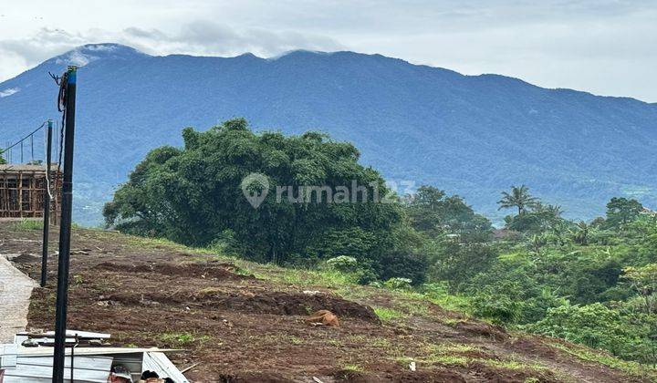 Tanah Shm Murah Pas Untuk Bangun Villa Di Puncak Bogor 2