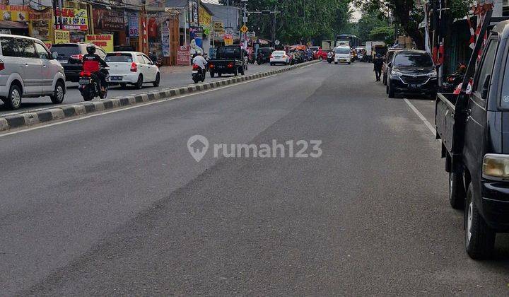 Gudang ciledug raya 1