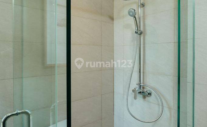 VILLA CANGGU RESIDENCE TANAH LOT SHM 2 Lantai 3