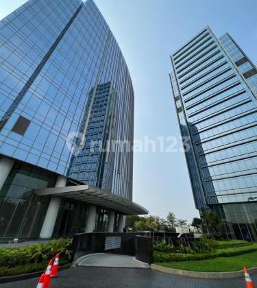 A206 Cheapest Office Space for Rent at Ciputra International Puri Indah A206 Cheapest Office Space for Rent at Ciputra International Puri Indah
