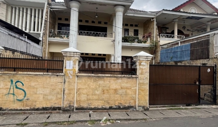A88 Jual BU Rumah di Petukangan Utara Pesanggrahan Jakarta Selatan