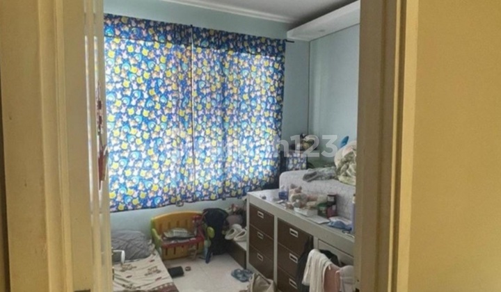 A103 Jual Murah Rumah di Alam Sutera Cluster Elite dekat Gading Serpong 2