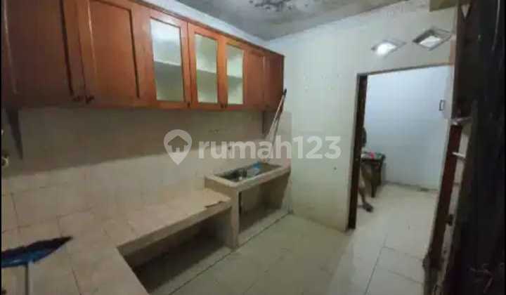 A75 Jual Bu Rumah Lama di Pejaten Kemang Buncit Jauh Dibawah NJOP