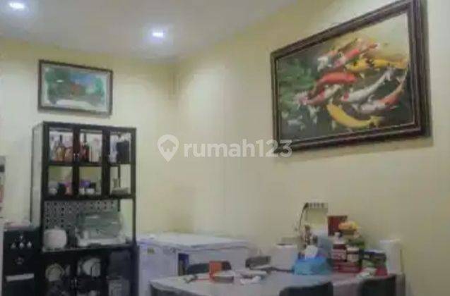 A331 Jual Rumah Ready Bagus Murah di Komplek Elite Daan Mogot Baru 2