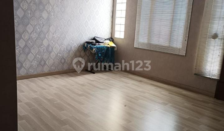 A28 Jual BU Rumah Ready Terawat Jalan Raya di Muara Karang 1