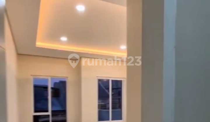 A200 Jual Rumah Baru Bagus Minimalis di Tomang Siap Huni A200 Jual Rumah Baru Bagus Minimalis di Tomang Siap Huni
