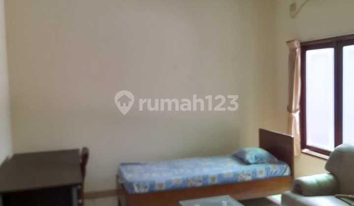 A62 Jual Rumah Ready Terawat di Citra Garden 2 Ext Kalideres 2