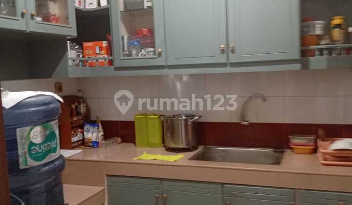 A162 House for Sale Ready in Permata Buana Puri Indah Cheap 2 Floors 2