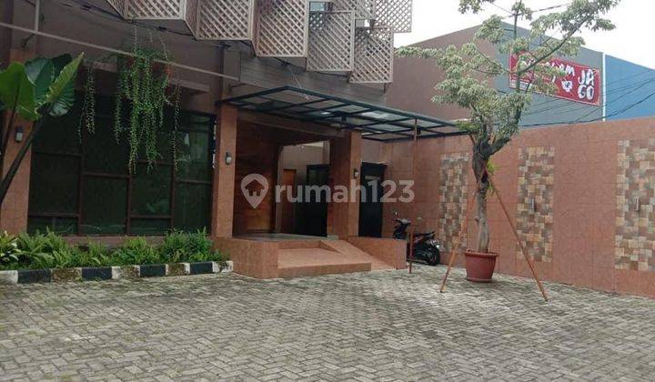 A82 Jual Rumah Baru Bagus Termurah Dibawah Njop di Prapanca Raya 1