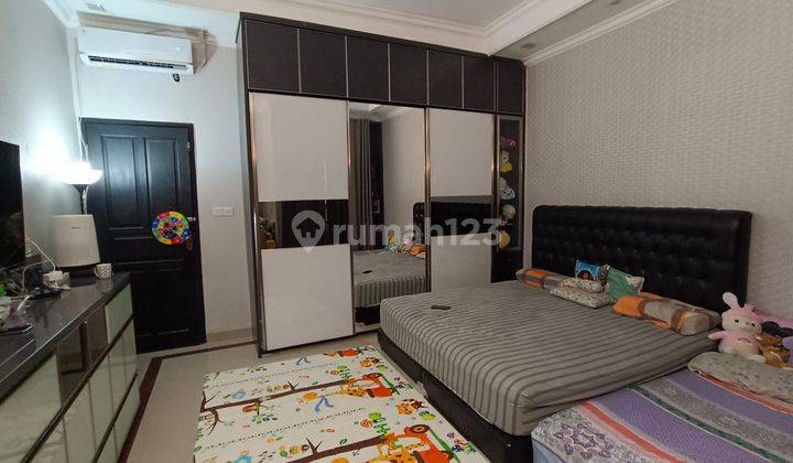 A11 Jual Rumah Ready Terawat Termurah di Tomang Dkt Tanjung Duren 1