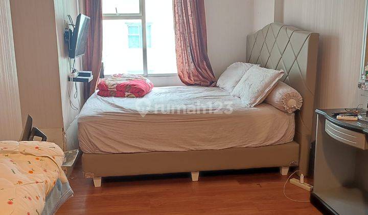 Jual Apartemen Green Park View Furnished Mewah Termurah di Kalideres 2