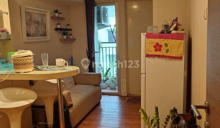 Jual Apartemen Green Park View Furnished Mewah Termurah di Daan Mogot 1