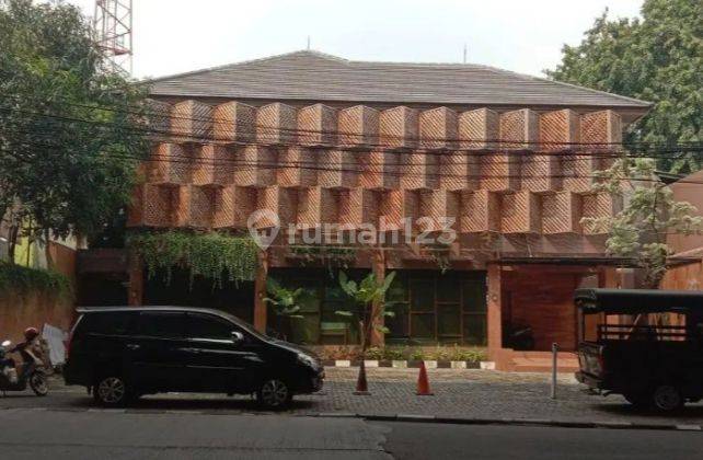 A82 Jual Rumah Baru Bagus Termurah Dibawah Njop di Prapanca Raya 2