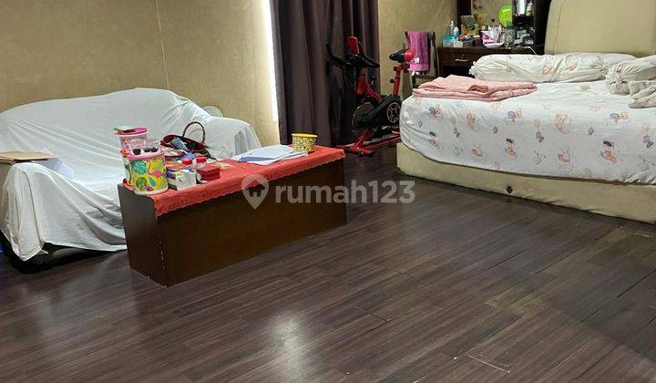 A32 Rumah Bagus Furnished Termurah Jual Cepat di Tomang Tanjung Duren 1