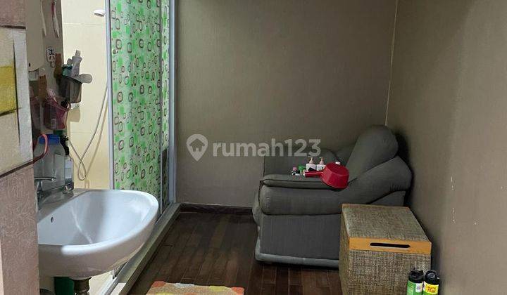 A32 Rumah Bagus Furnished Termurah Jual Cepat di Tomang Tanjung Duren 2