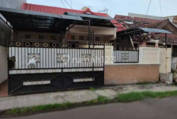 A62 Rumah Siap Huni Murah Banget di Citra 1 Kalideres Cengkareng 1