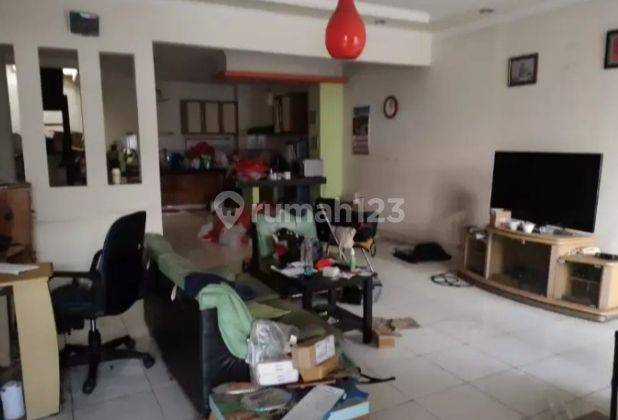 A62 Rumah Siap Huni Murah Banget di Citra 1 Kalideres Cengkareng 2