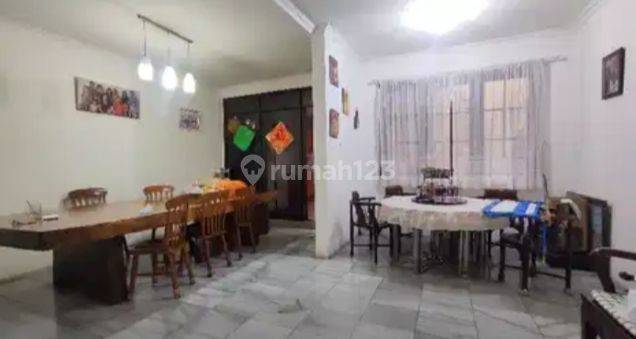 A78 Jual Rumah Ready Jalan 3 Mobil Termurah di Muara Karang Pluit 1