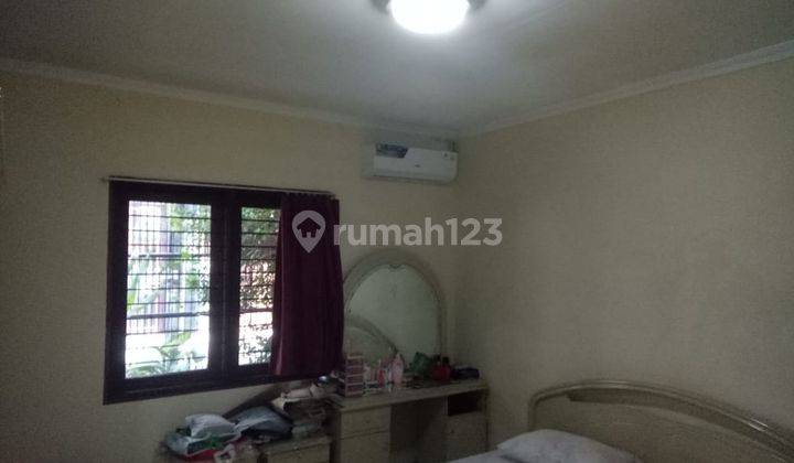 A103 Rumah Bagus Terawat Lokasi Prime Dijual Murah di Petojo Roxy 2