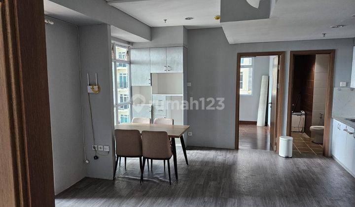 A182 Jual Apartemen Mewah Full Furnished Murah di Puri Orchard 1