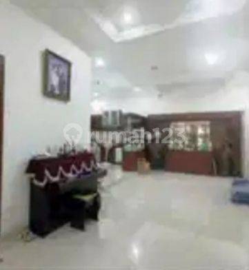 A189 Jual Rumah Besar Terawat Termurah di Citra Garden 1 Kalideres 1