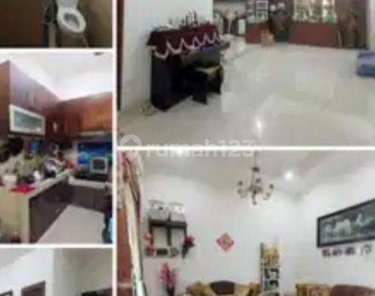 A189 Jual Rumah Besar Terawat Termurah di Citra Garden 1 Kalideres 2