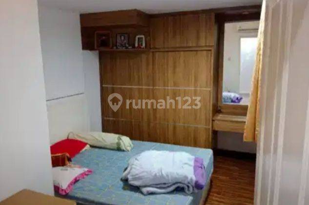 A192 Jual Rumah Bagus Murah di Taman Palem Lestari Cengkareng 2